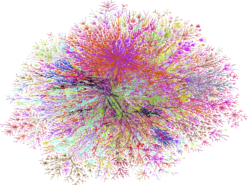 The Internet is Hostile: Building a More Resilient Network Embedded Image - zXIFWK