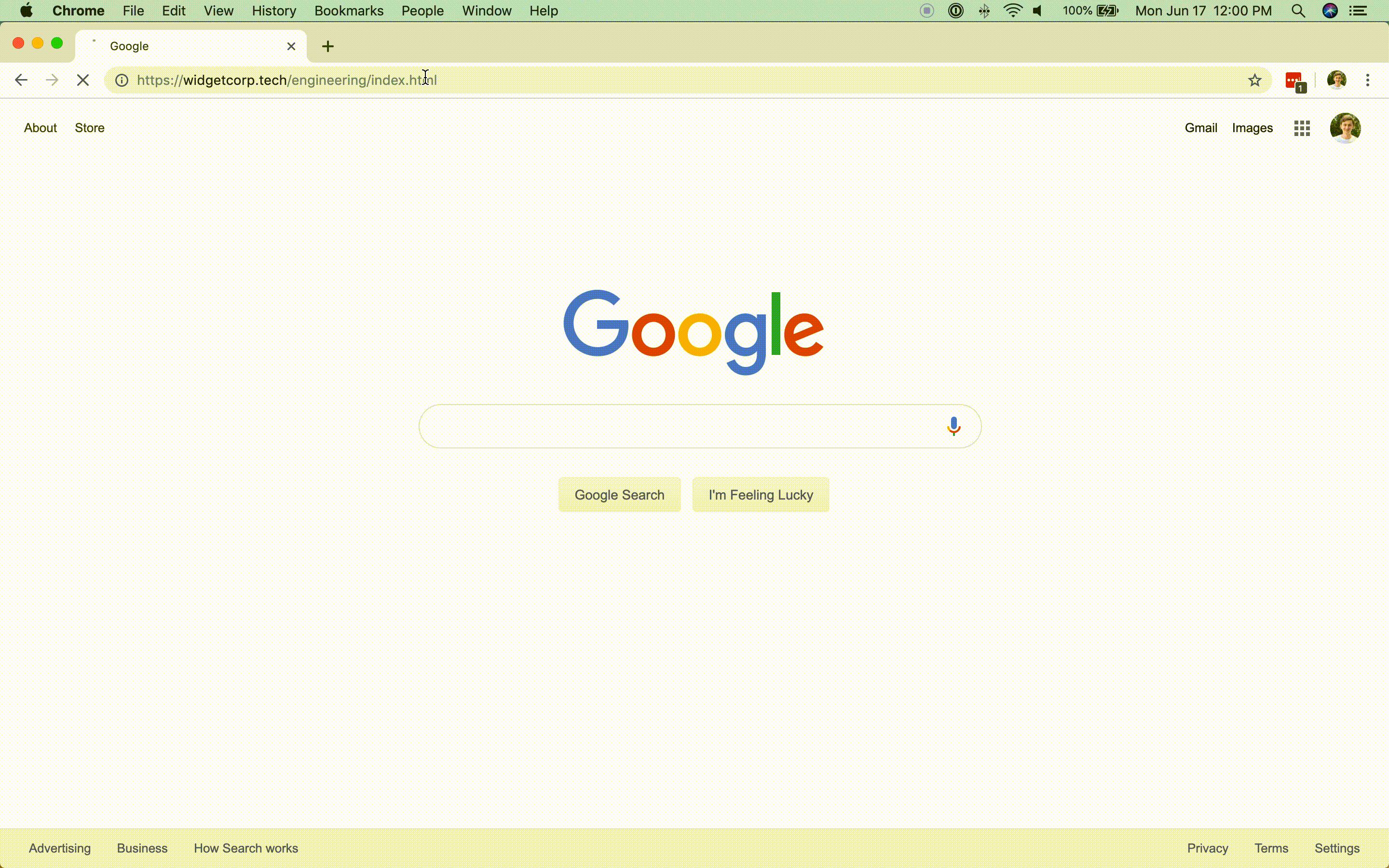 Securing infrastructure at scale with Cloudflare Access Embedded Image - VRMgrM