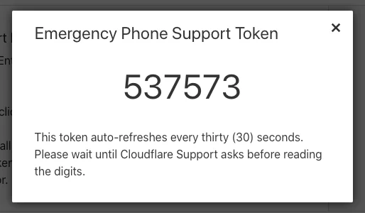 Time-Based One-Time Passwords for Phone Support Embedded Image - EOkOB0