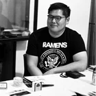 Patrick Lu