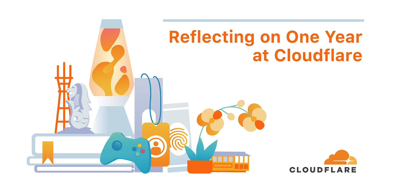 Reflecting on my first year at Cloudflare as a Field Marketer in APAC