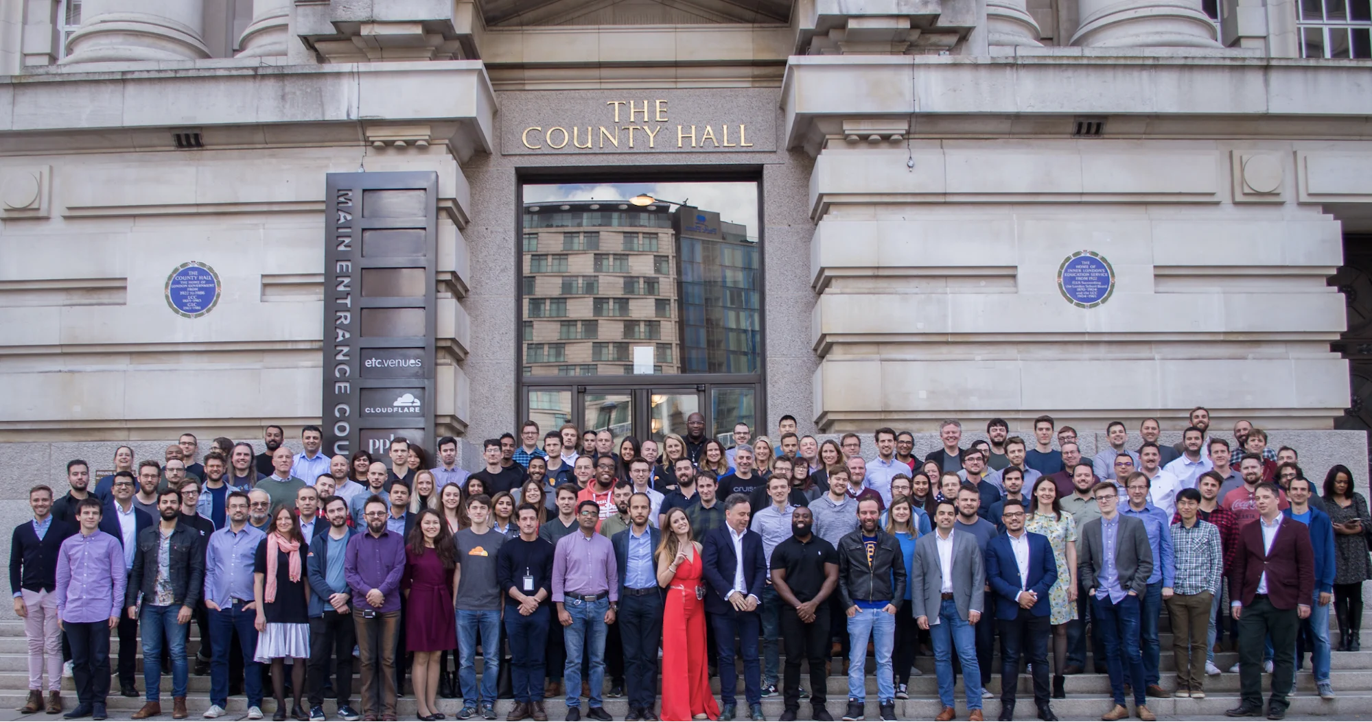 Making progress in Cloudflare's EMEA operations, and looking ahead to a bright future