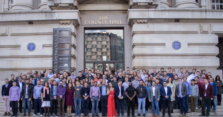 Making progress in Cloudflare's EMEA operations, and looking ahead to a bright future