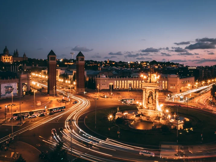 London & Barcelona developers, we want to meet you this week Embedded Image - B3UOmW