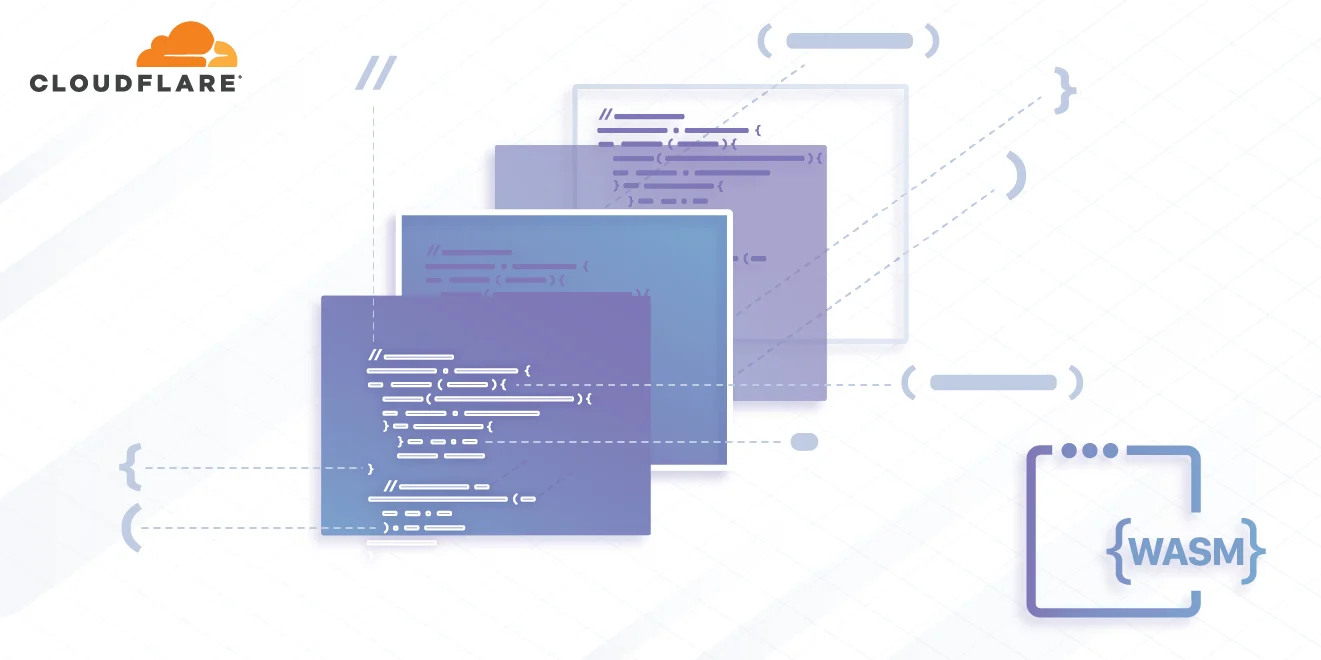 WebAssembly on Cloudflare Workers