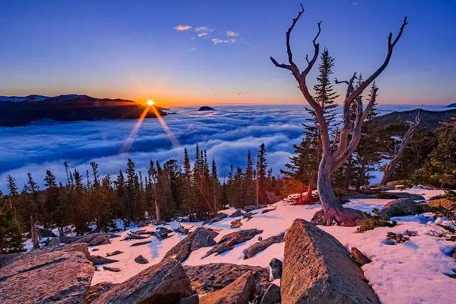 Hello, Colorado! CloudFlare's 82nd Data Center is Live in Denver