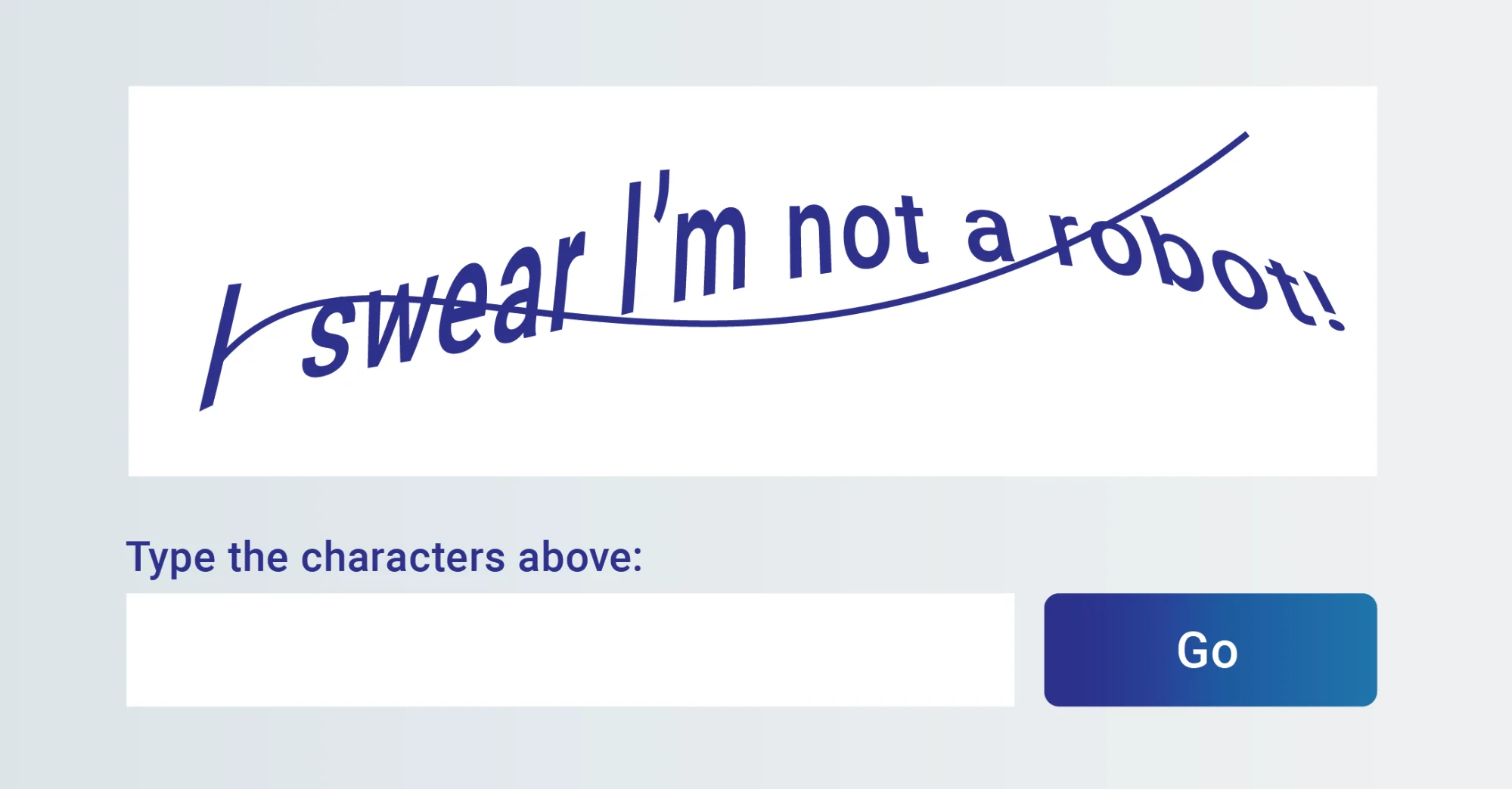 Moving from reCAPTCHA to hCaptcha