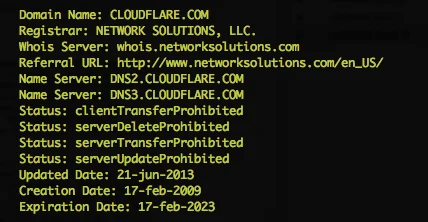 Details Behind Today's Internet Hacks