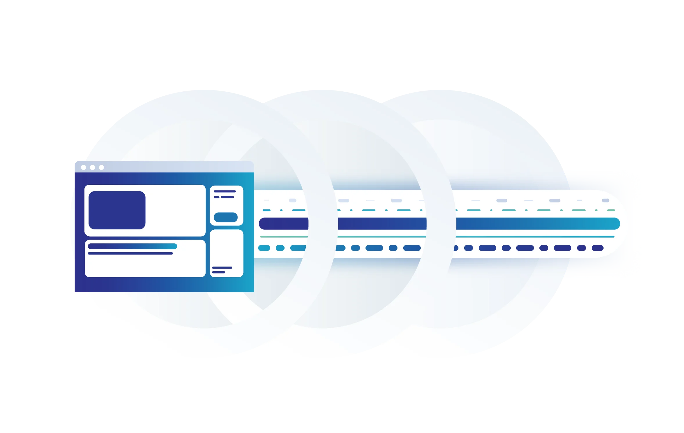HTTP/3: the past, the present, and the future