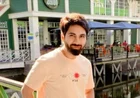 Vikram Grover