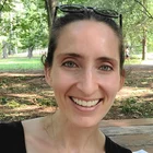 Elizabeth Rapoport
