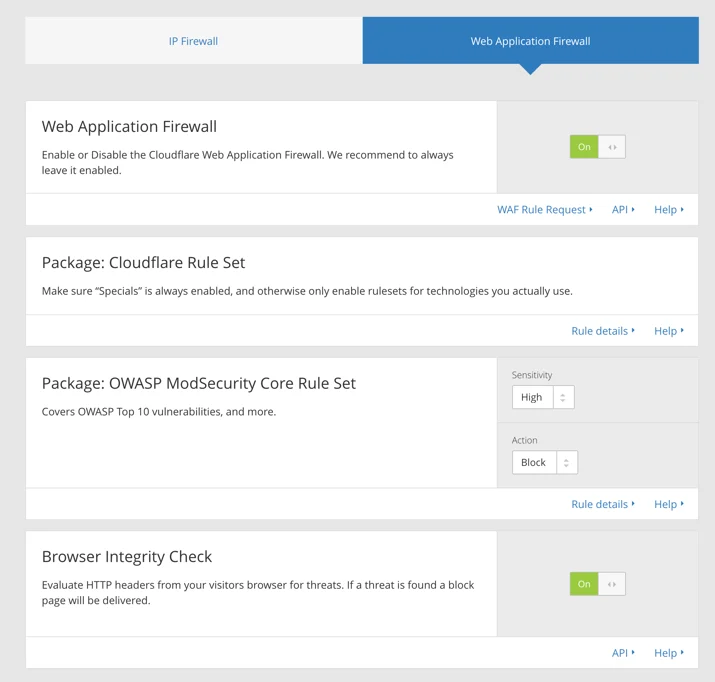 A Fast, Secure Migration to Google Cloud Platform using Cloudflare Embedded Image - 5N5Hgk