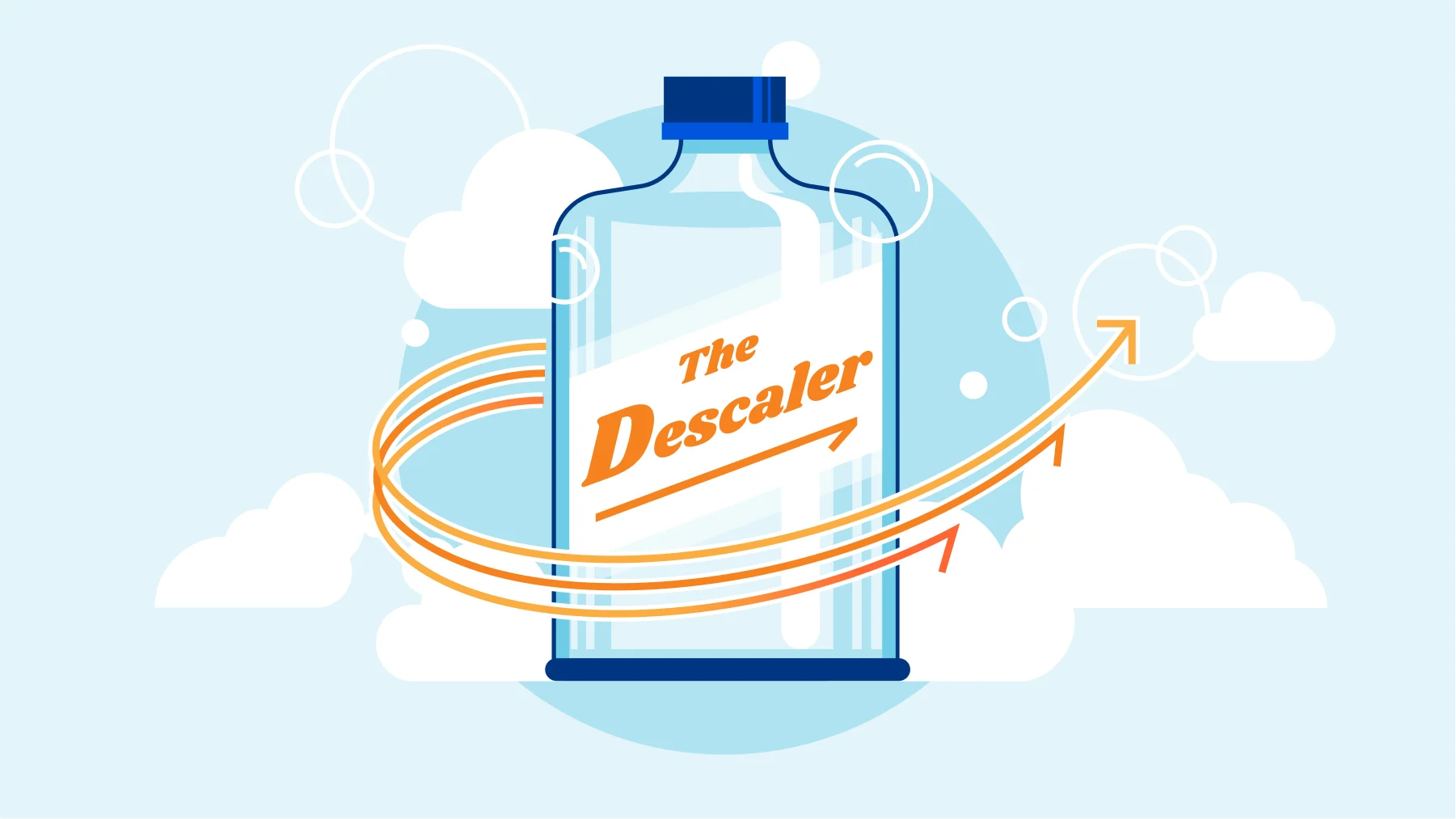 No hassle migration from Zscaler to Cloudflare One with The Descaler Program