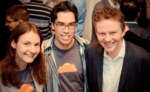 Cloudflare Turns 8 — here’s what we mean by a “better Internet” Embedded Image - GguDhI