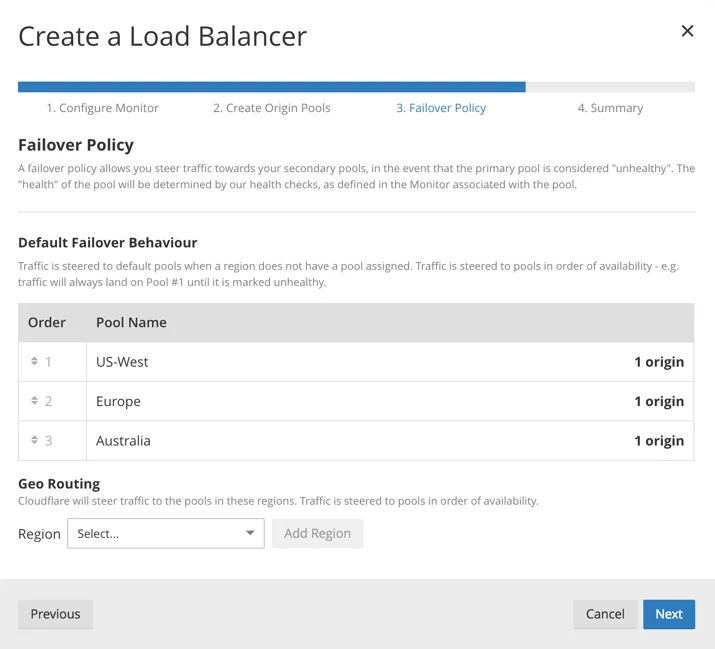 A Fast, Secure Migration to Google Cloud Platform using Cloudflare Embedded Image - srvyK8