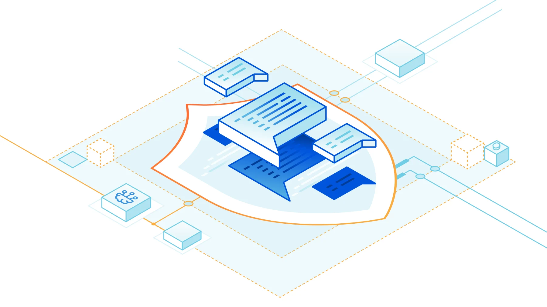 A complete suite of Zero Trust security tools to get the most from AI