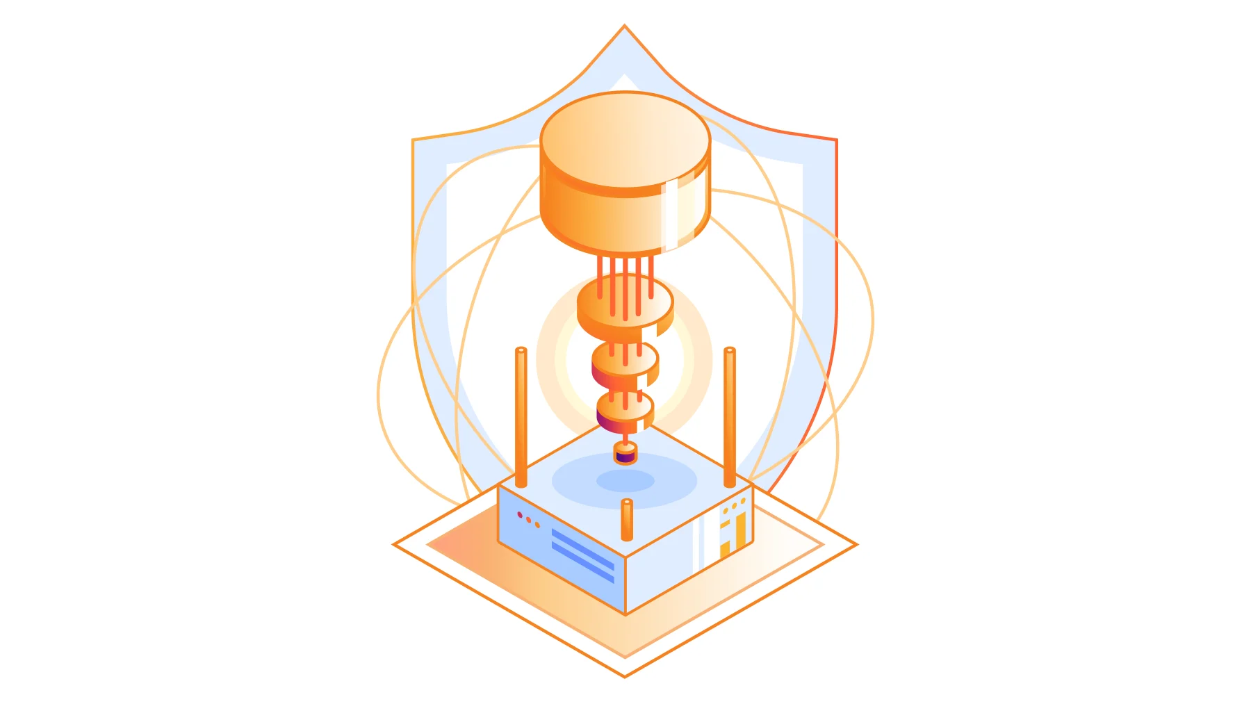 Post-quantum cryptography goes GA