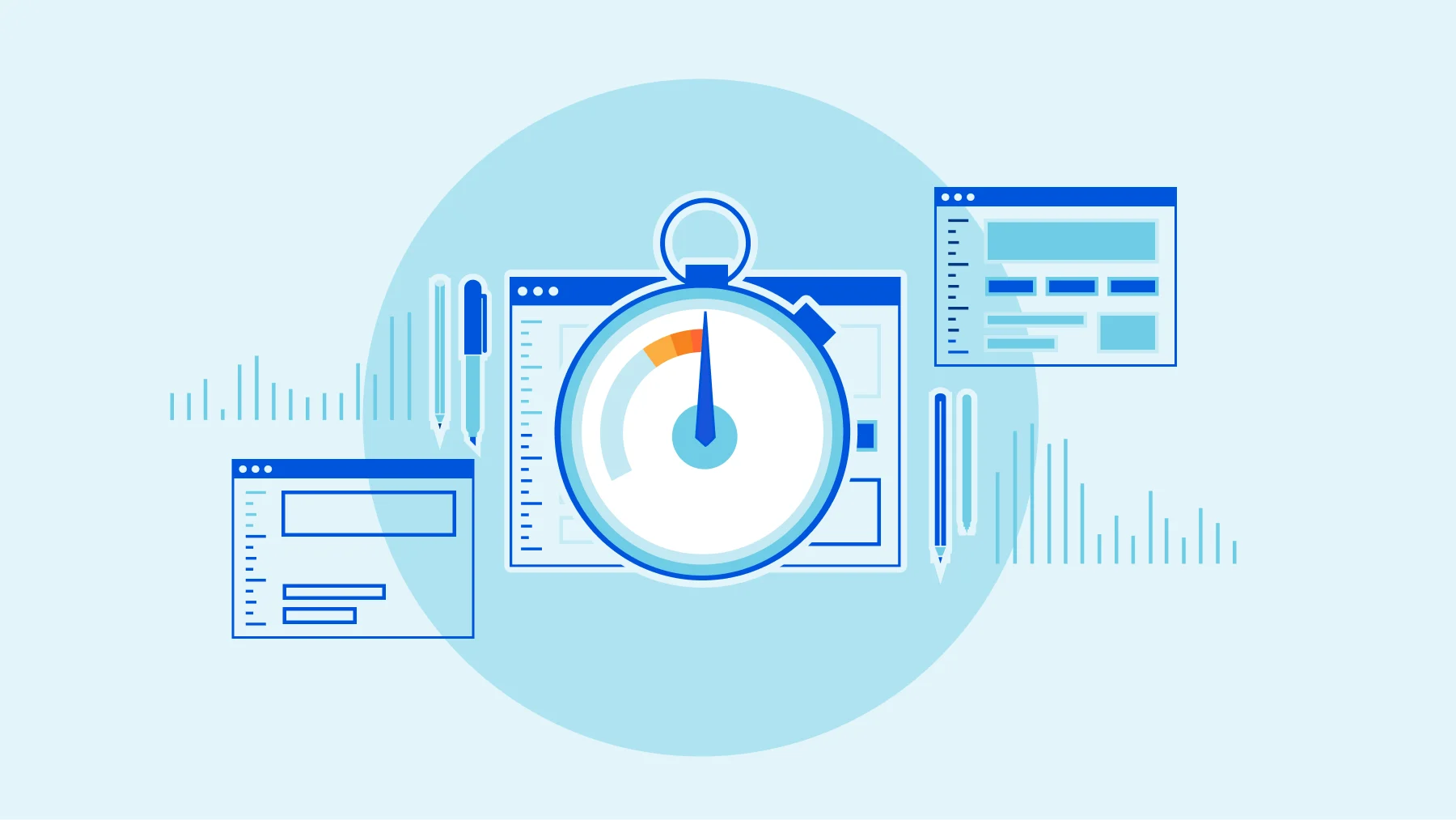Network performance update: Platform Week
