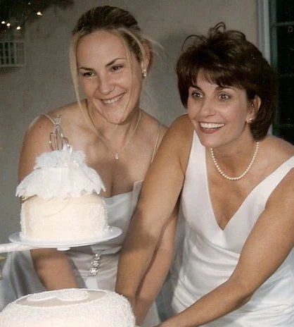 Third Time’s a Charm (A brief history of a gay marriage) Embedded Image - 2wR3vL