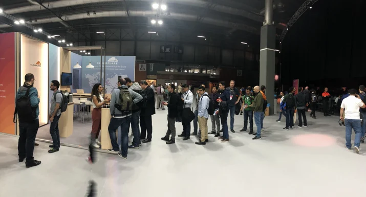 Making progress in Cloudflare's EMEA operations, and looking ahead to a bright future Embedded Image - PZm5Rq
