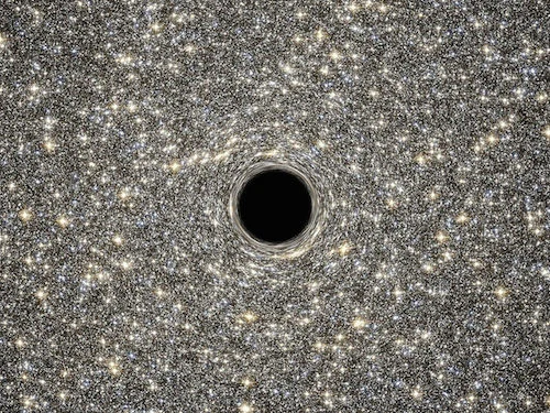 Black Hole