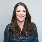 Caroline Hendrickson