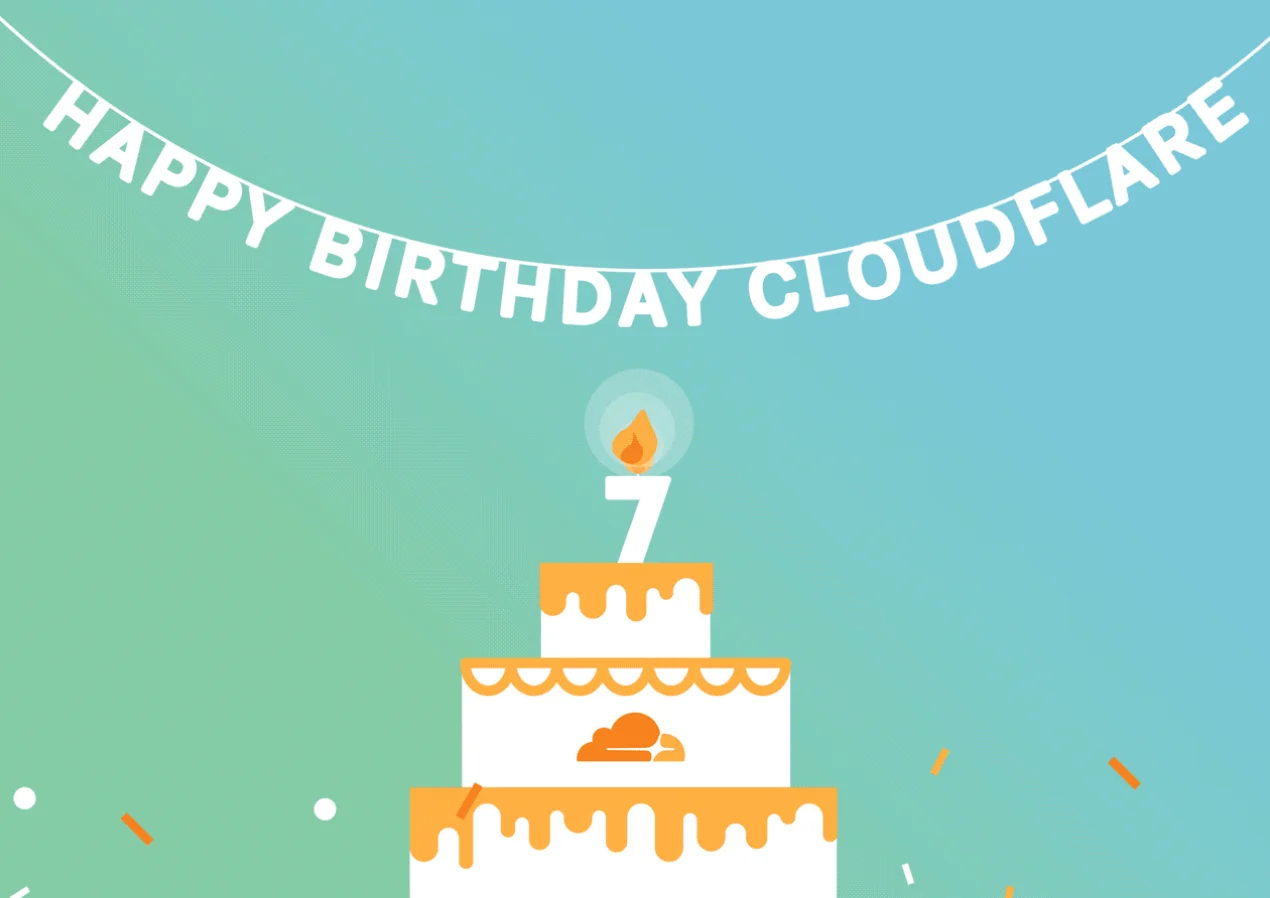 Introducing Cloudflare Stream: Fixing the Streaming Video Market