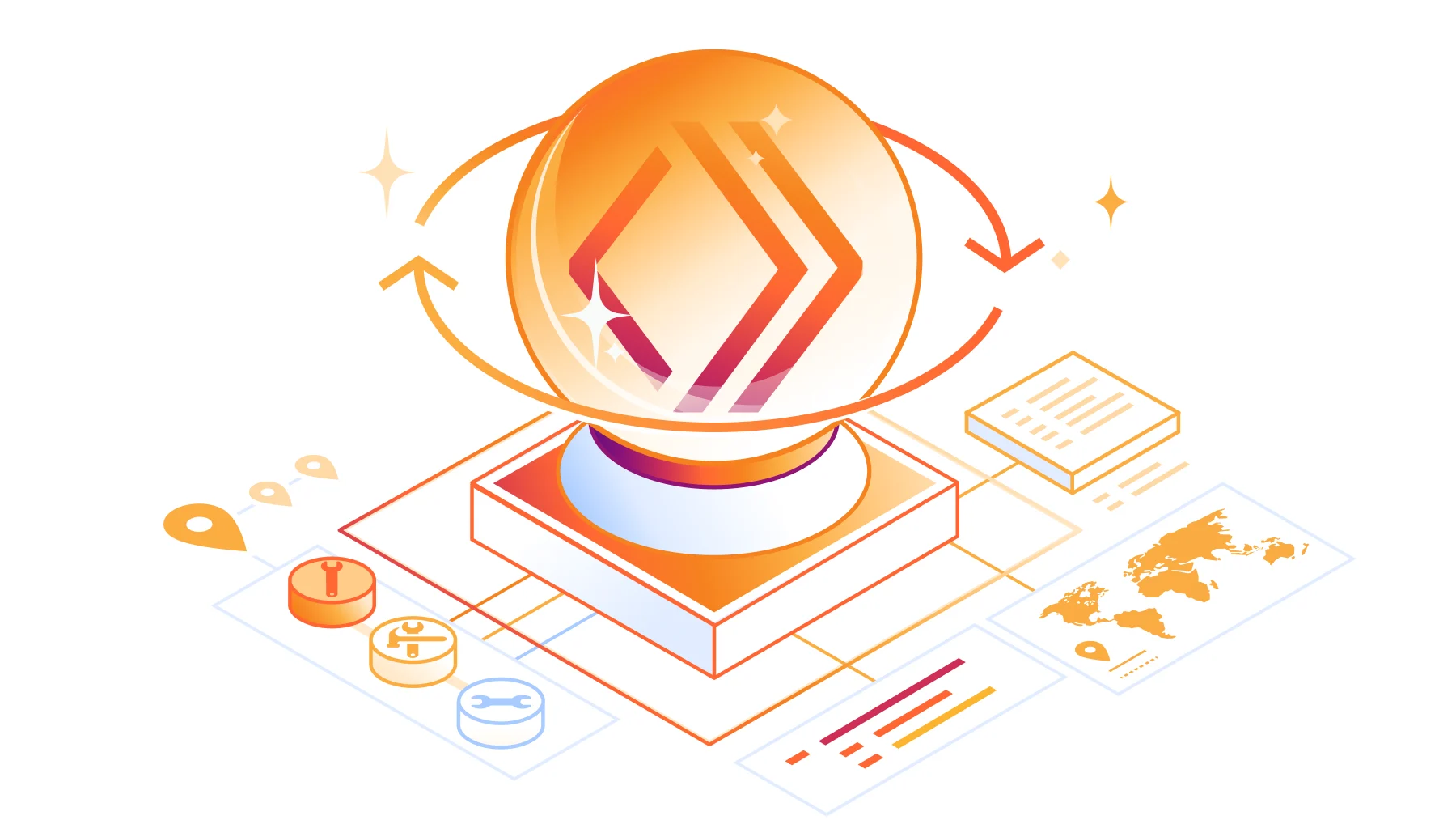 Embedded function calling in Workers AI: easier, smarter, faster