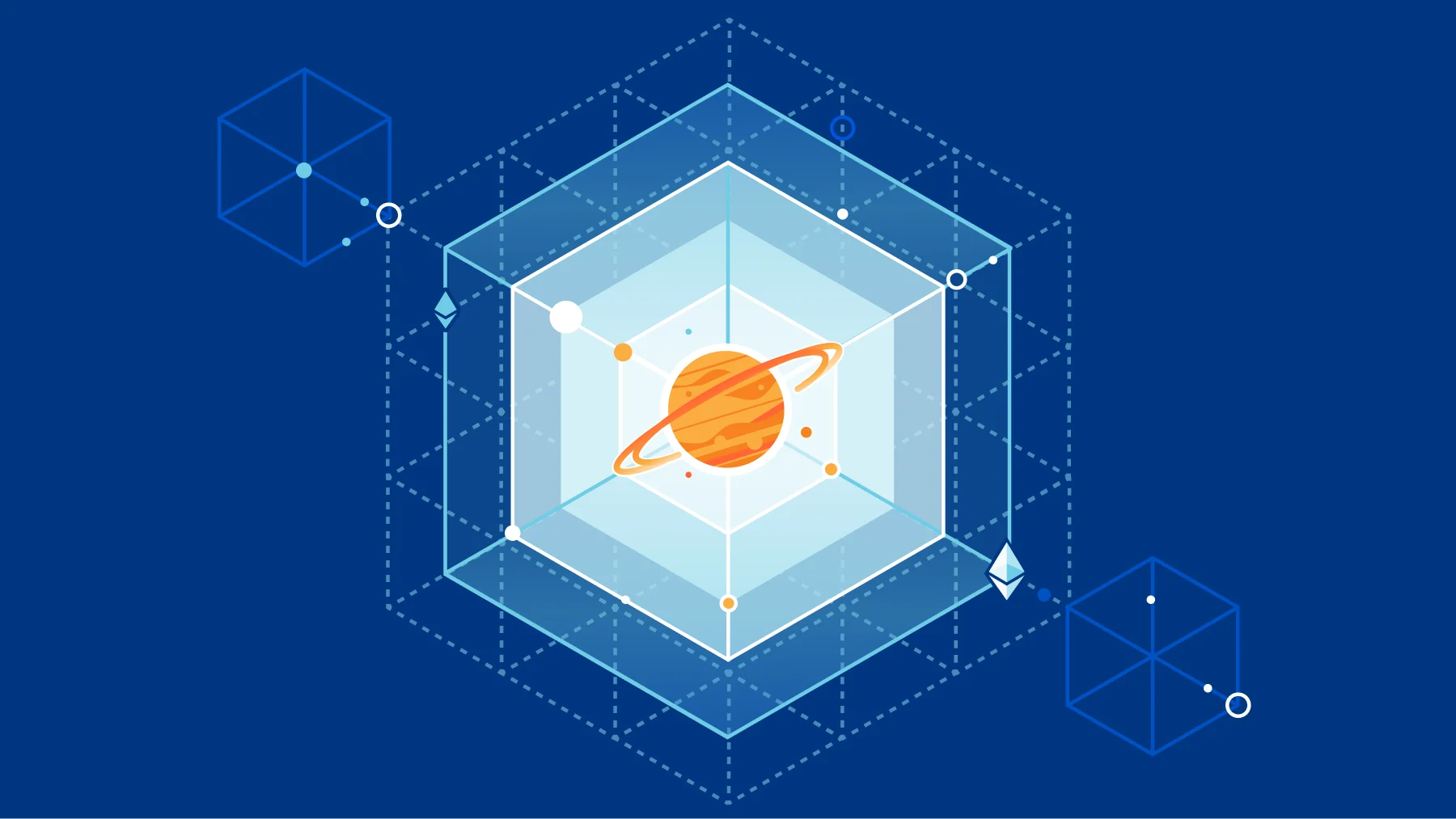 Public access for our Ethereum and IPFS gateways now available