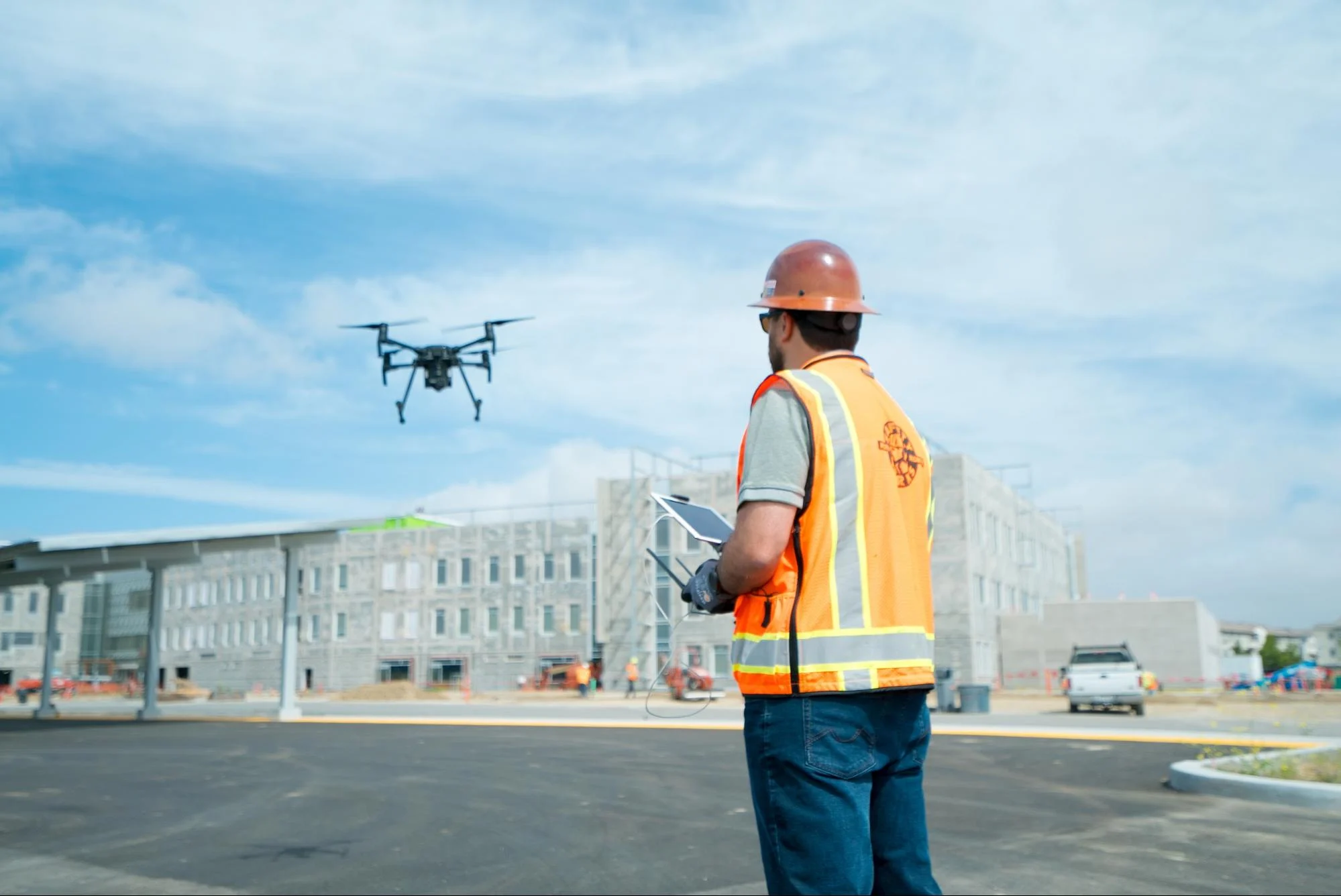 DroneDeploy and Cloudflare Workers