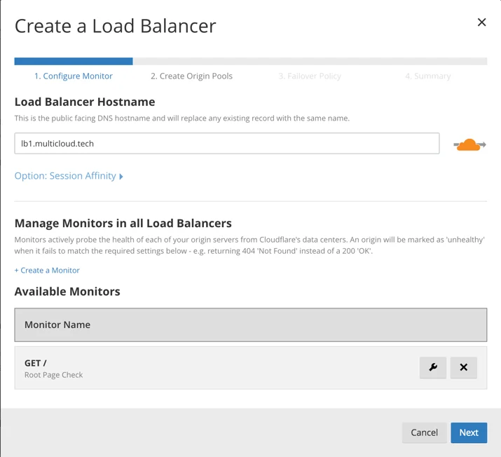A Fast, Secure Migration to Google Cloud Platform using Cloudflare Embedded Image - iefWHc