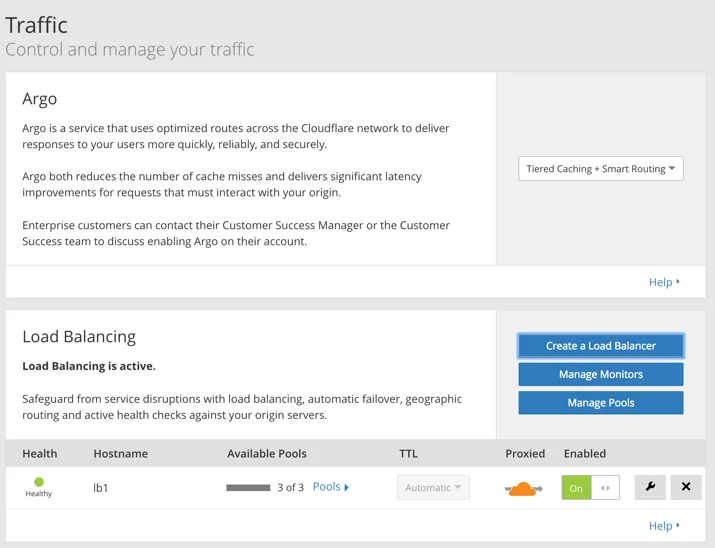 A Fast, Secure Migration to Google Cloud Platform using Cloudflare Embedded Image - khihrI