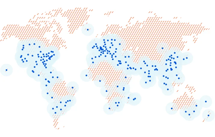 Introducing Cloudflare One Embedded Image - THDRMP