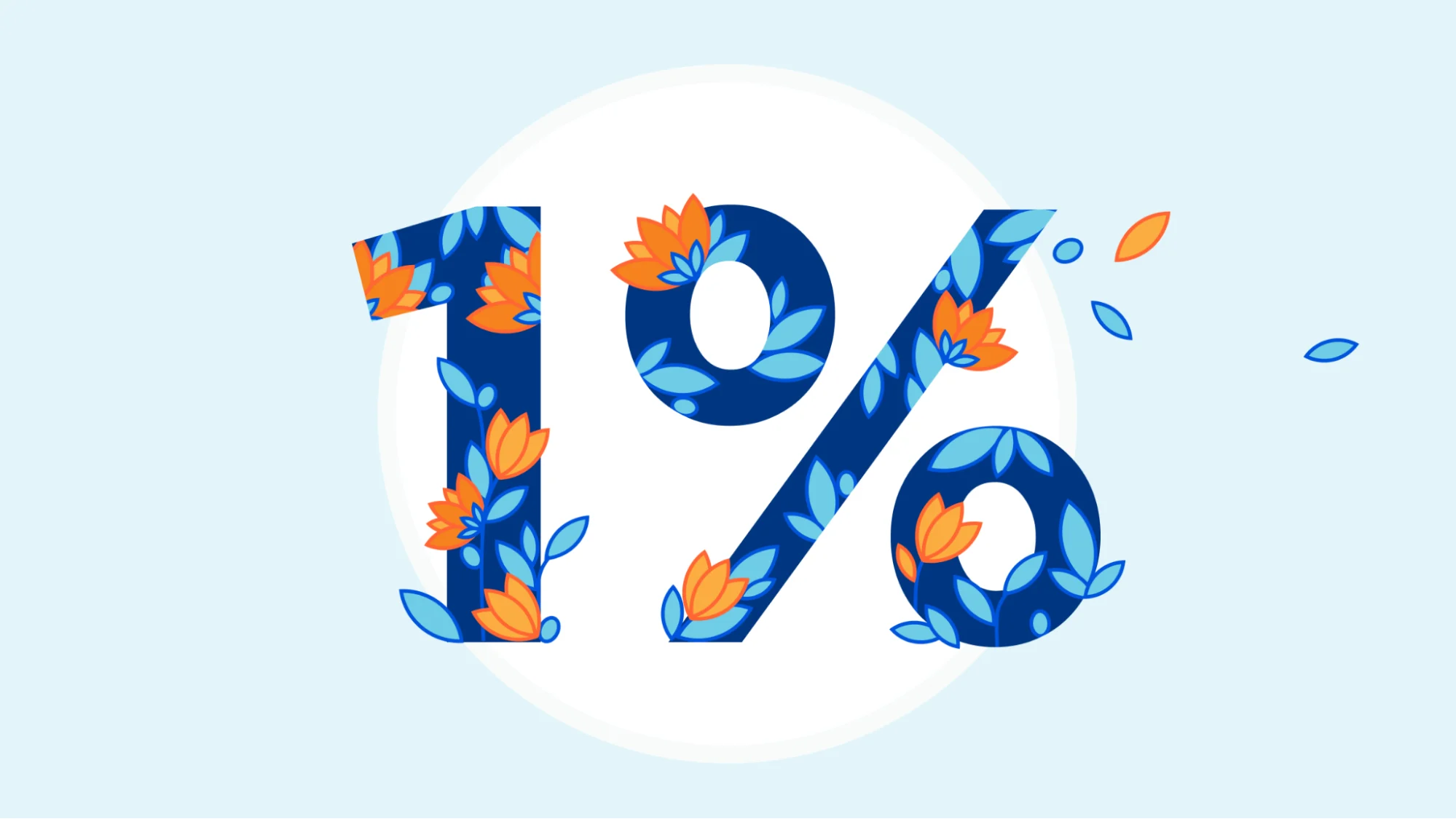 Cloudflare is joining Pledge 1%