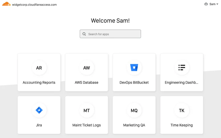 How to Build a Highly Productive Remote Team (or Team of Contractors) with Cloudflare for Teams Embedded Image - CuYV1r
