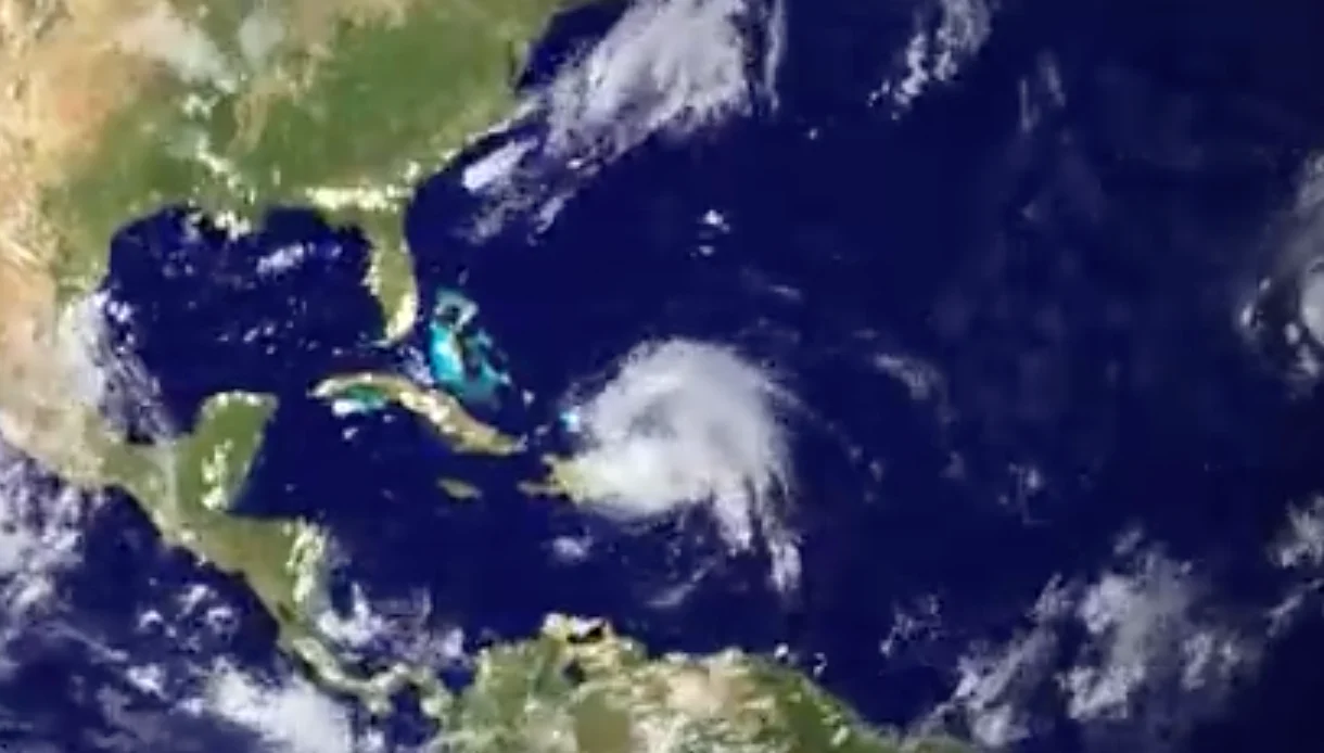 Come On Irene: Surviving a Hurricane