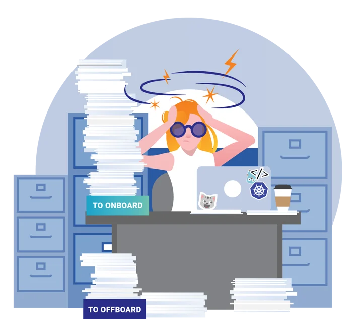How to Build a Highly Productive Remote Team (or Team of Contractors) with Cloudflare for Teams Embedded Image - v4qhFl