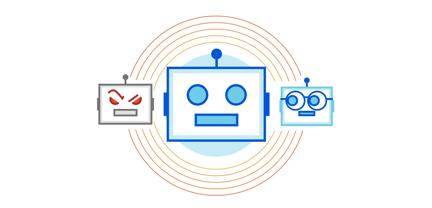 Mitigating Bot Attacks against Cloudflare