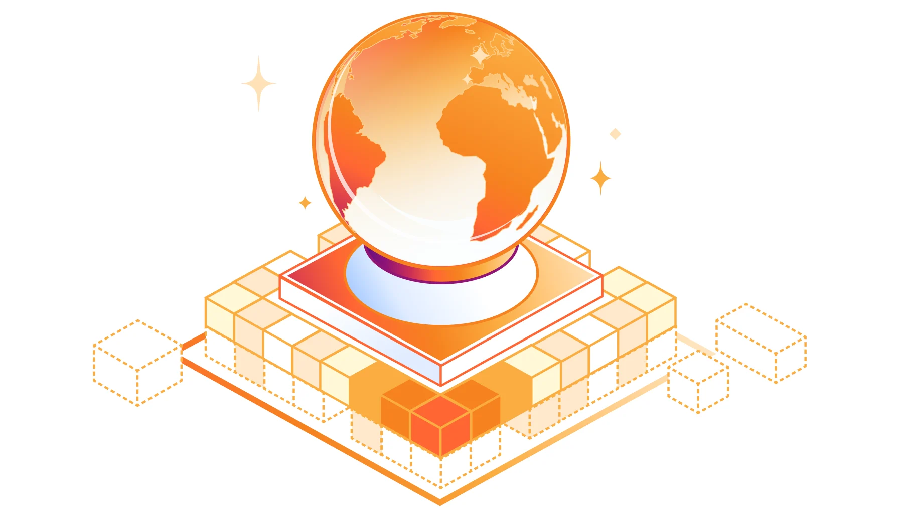 Our container platform is in production. It has GPUs. Here’s an early look