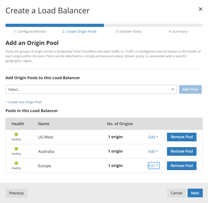A Fast, Secure Migration to Google Cloud Platform using Cloudflare Embedded Image - GUklWJ