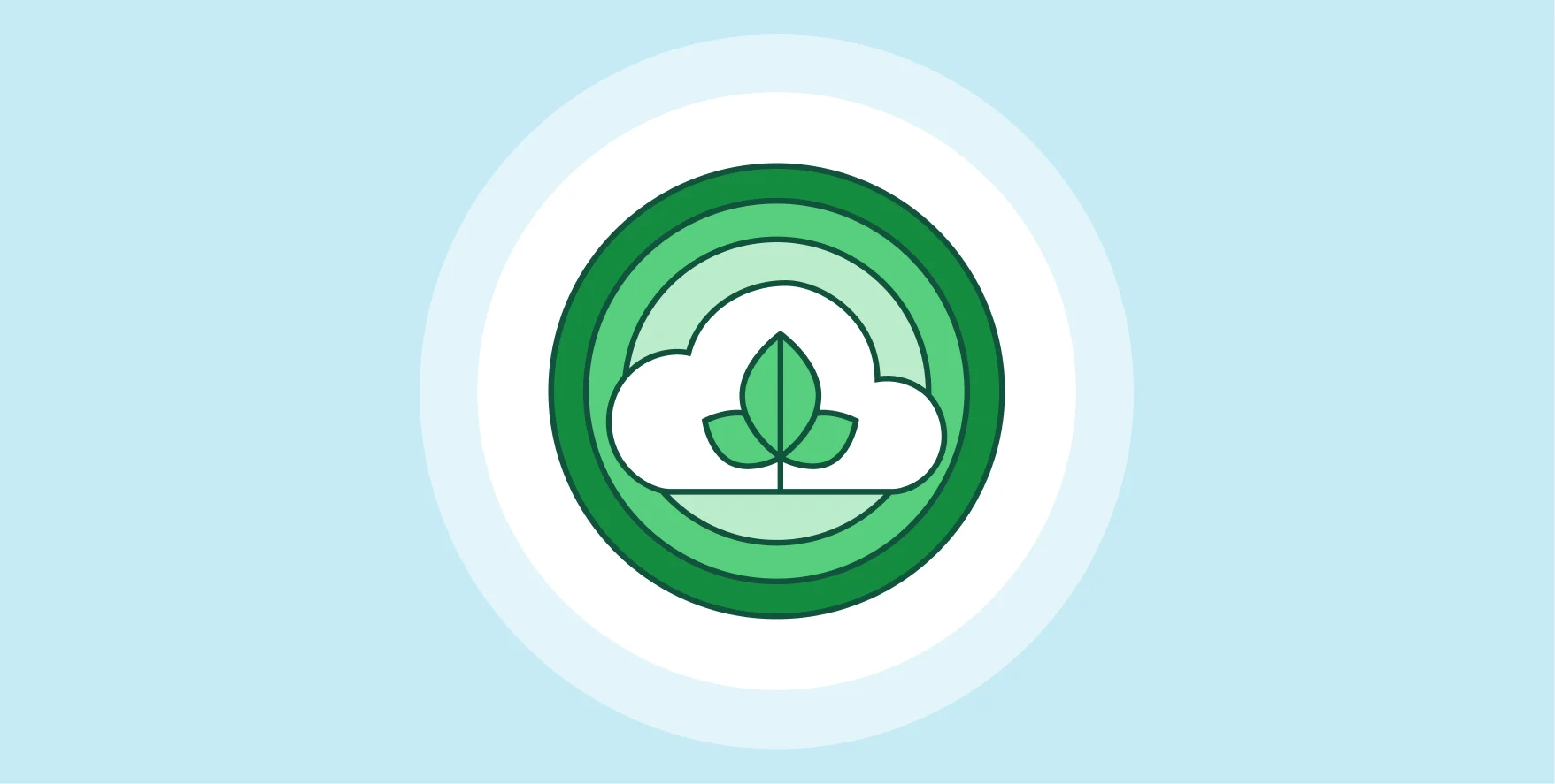 Introducing Greencloud
