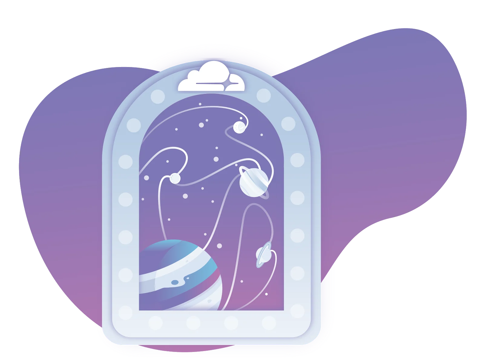 Cloudflare goes InterPlanetary - Introducing Cloudflare’s IPFS Gateway