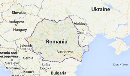 Bucharest, Romania: CloudFlare's 37th data center Embedded Image - FhB8zs