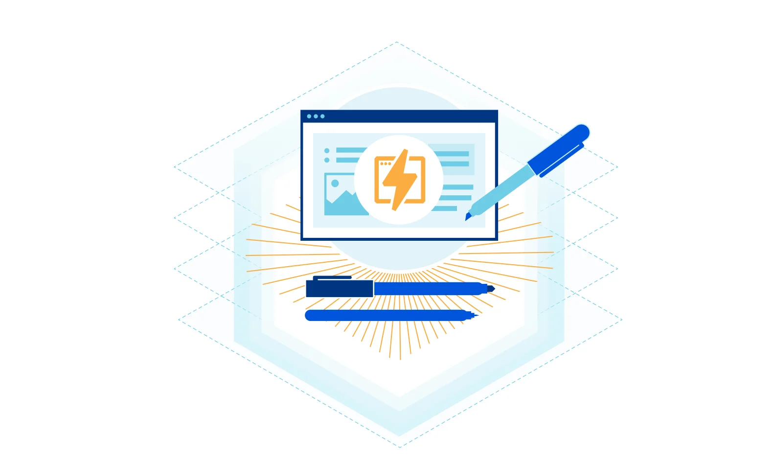 We rebuilt Cloudflare's developer documentation - here's what we learned