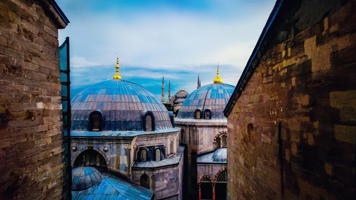 Istanbul (not Constantinople): Cloudflare’s 124th Data Center Embedded Image - P4lCUM