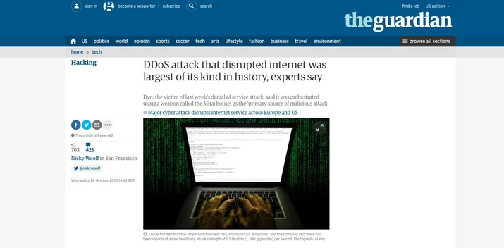 Inside the infamous Mirai IoT Botnet: A Retrospective Analysis Embedded Image - jwzOt9
