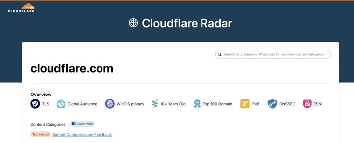 Introducing Cloudflare One Intel Embedded Image - D2KsFv