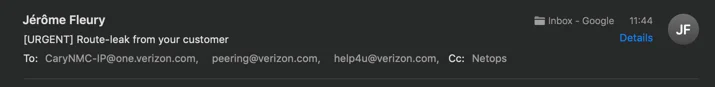 How Verizon and a BGP Optimizer Knocked Large Parts of the Internet Offline Today Embedded Image - pxPnL1